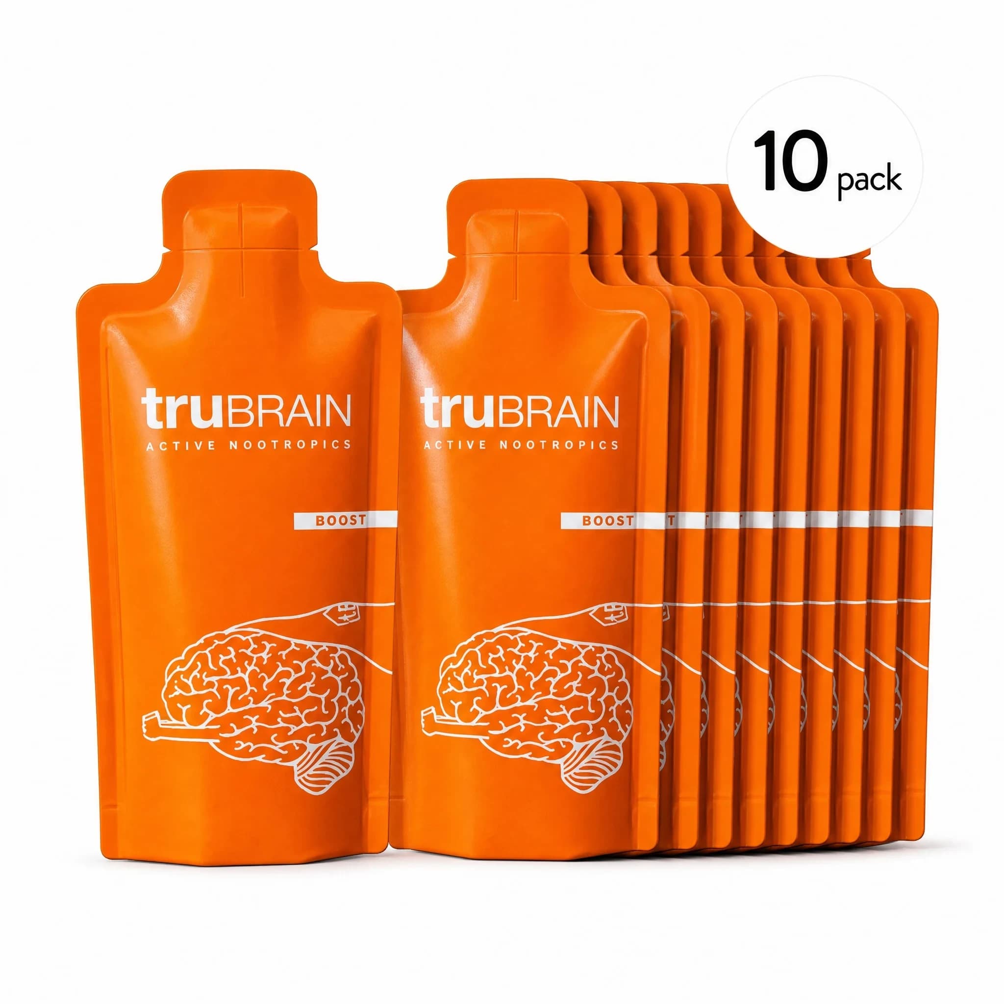 TruBrain