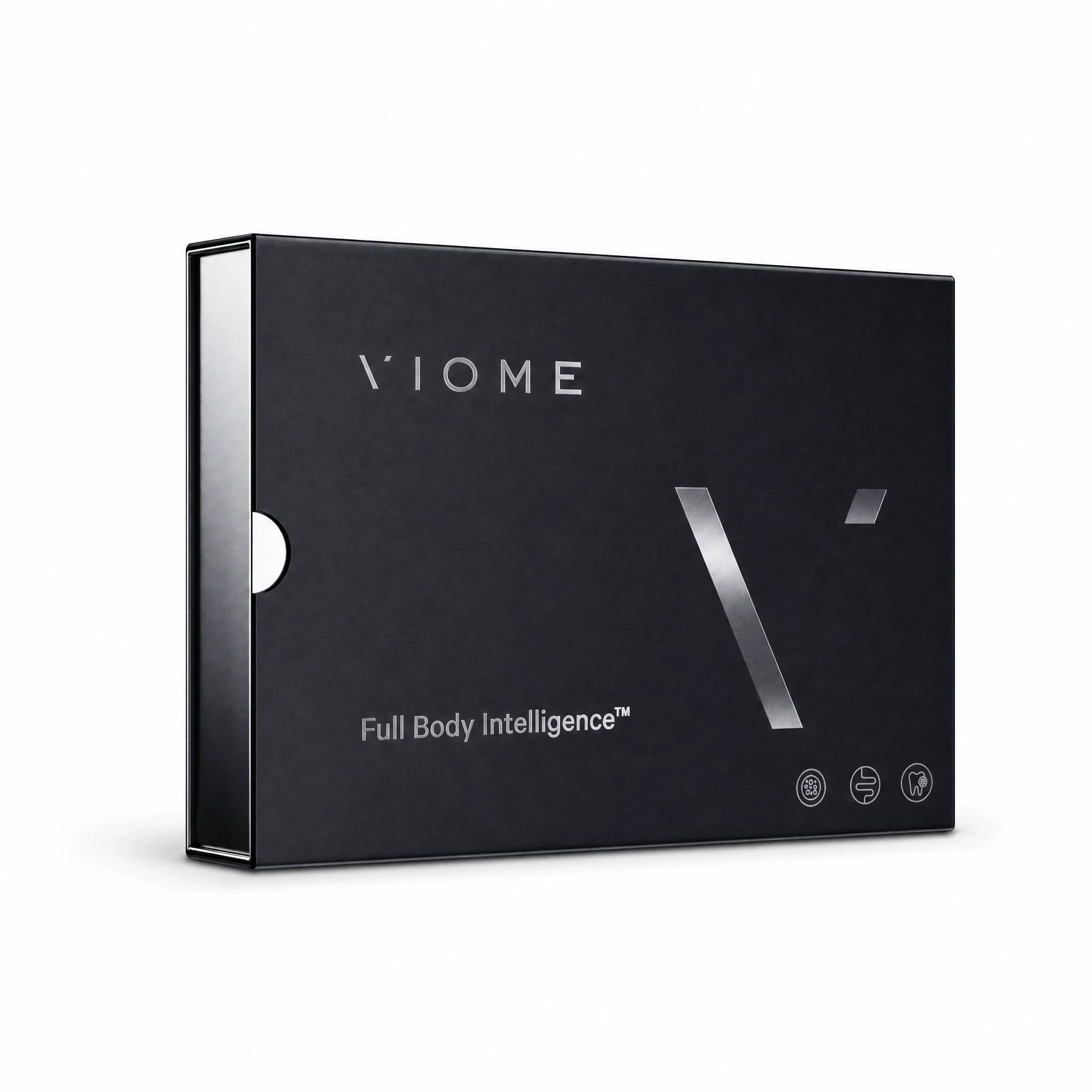 Viome Full Body Intelligence