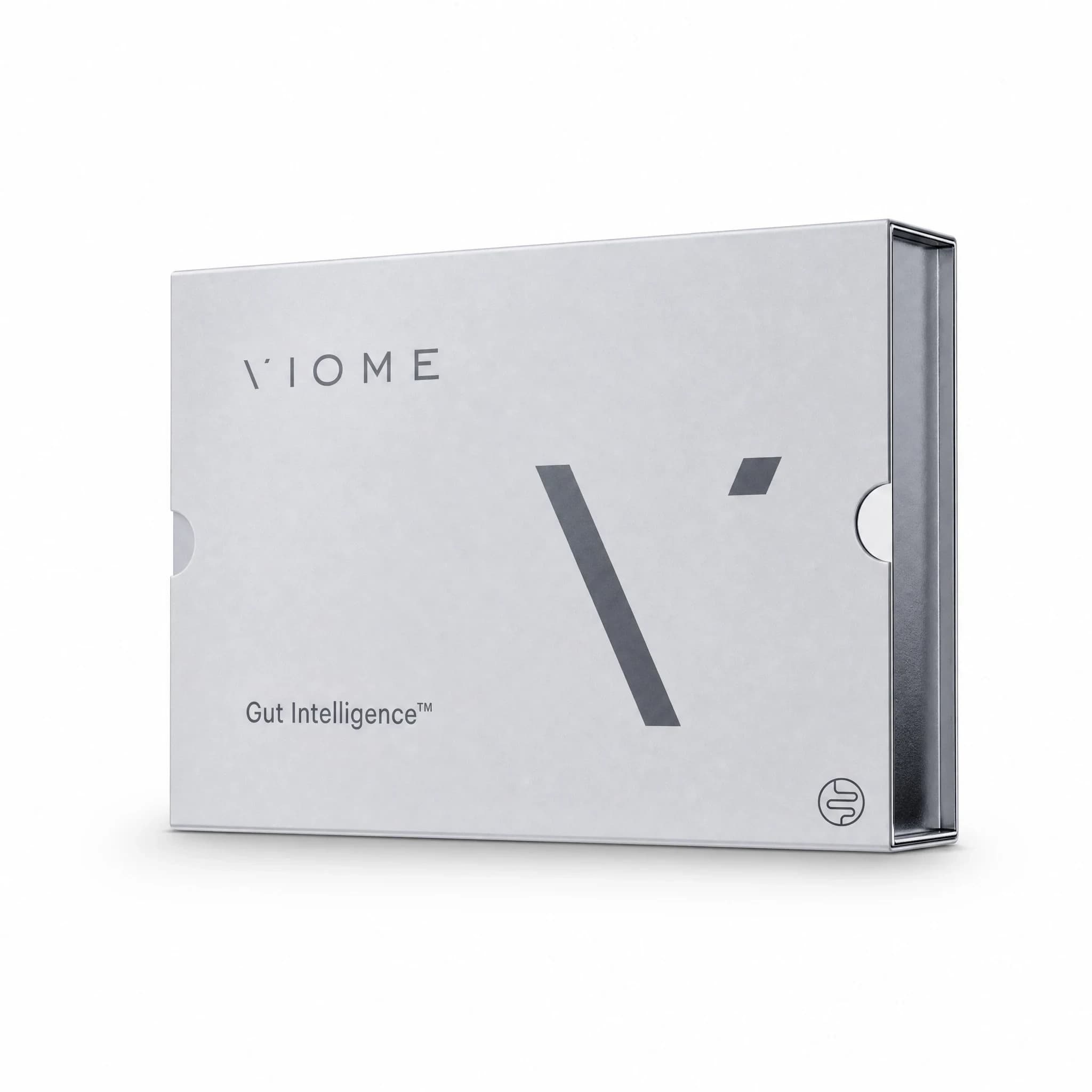 Viome Gut Intelligence