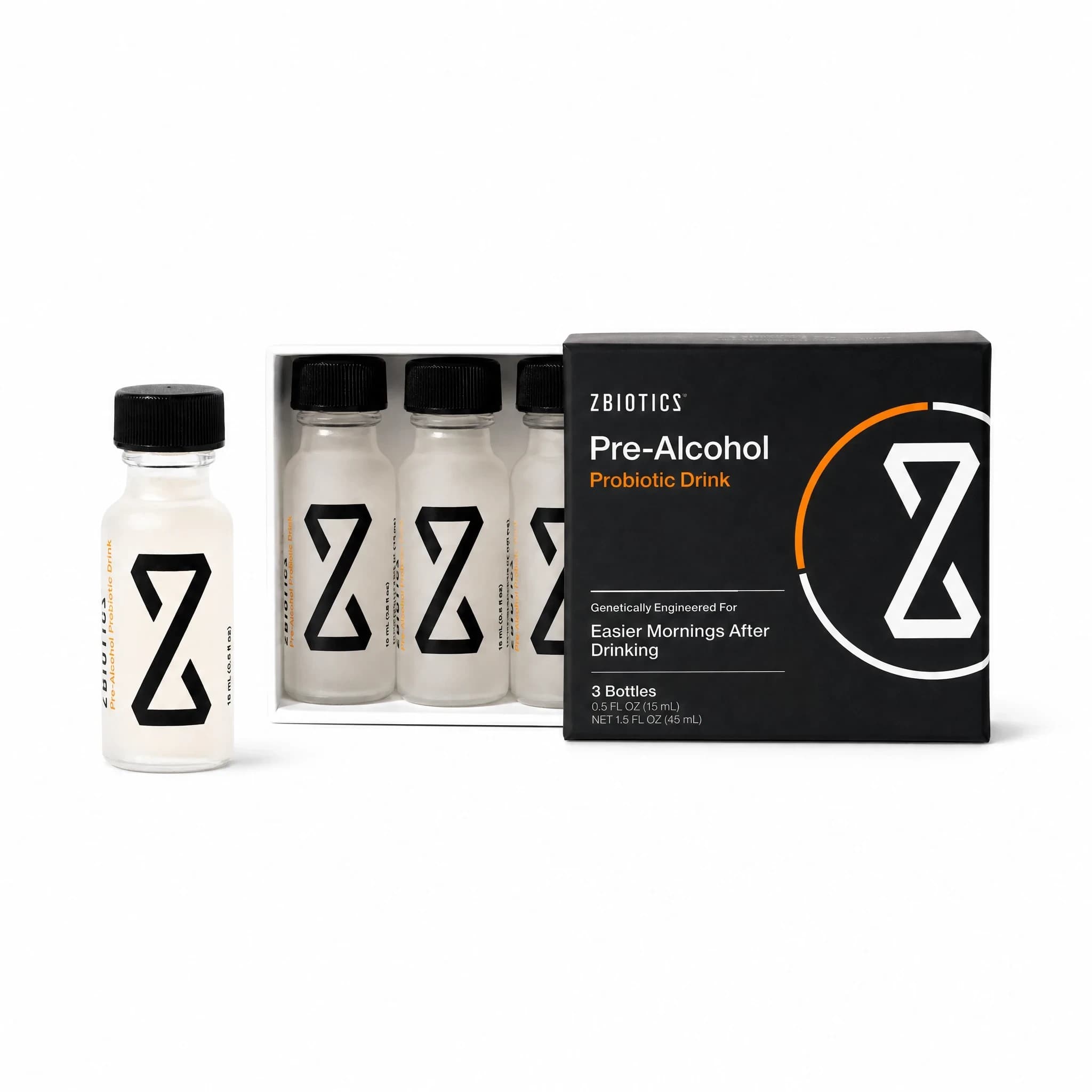 Zbiotics