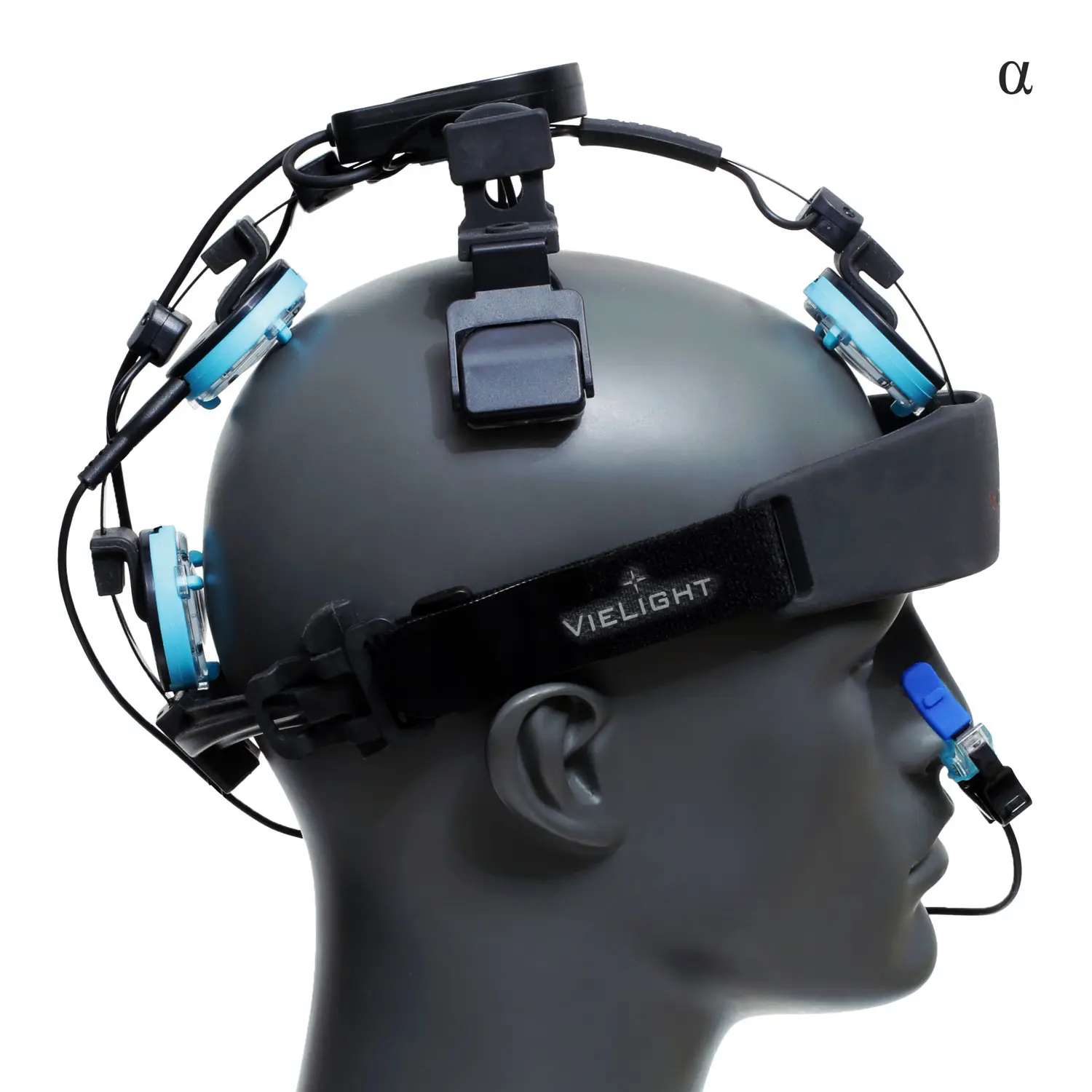 Neuro Alpha